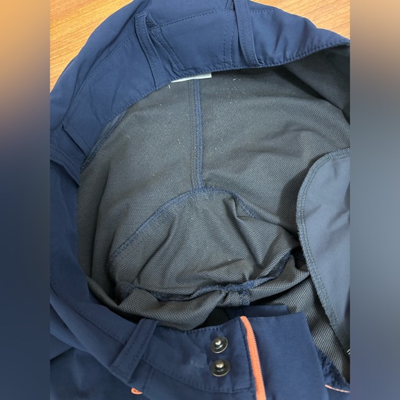 NORRONA Falketind Flex1 Hiking Pant - Picture 3 of 10